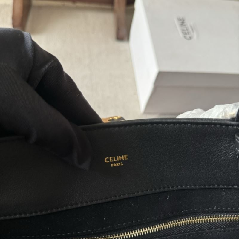 Celine Top Handle Bags